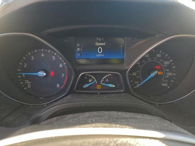 Ford Focus S Image 6