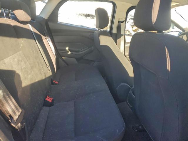 Ford Focus S Image 8