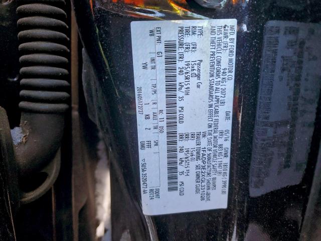 Ford Focus S Image 7