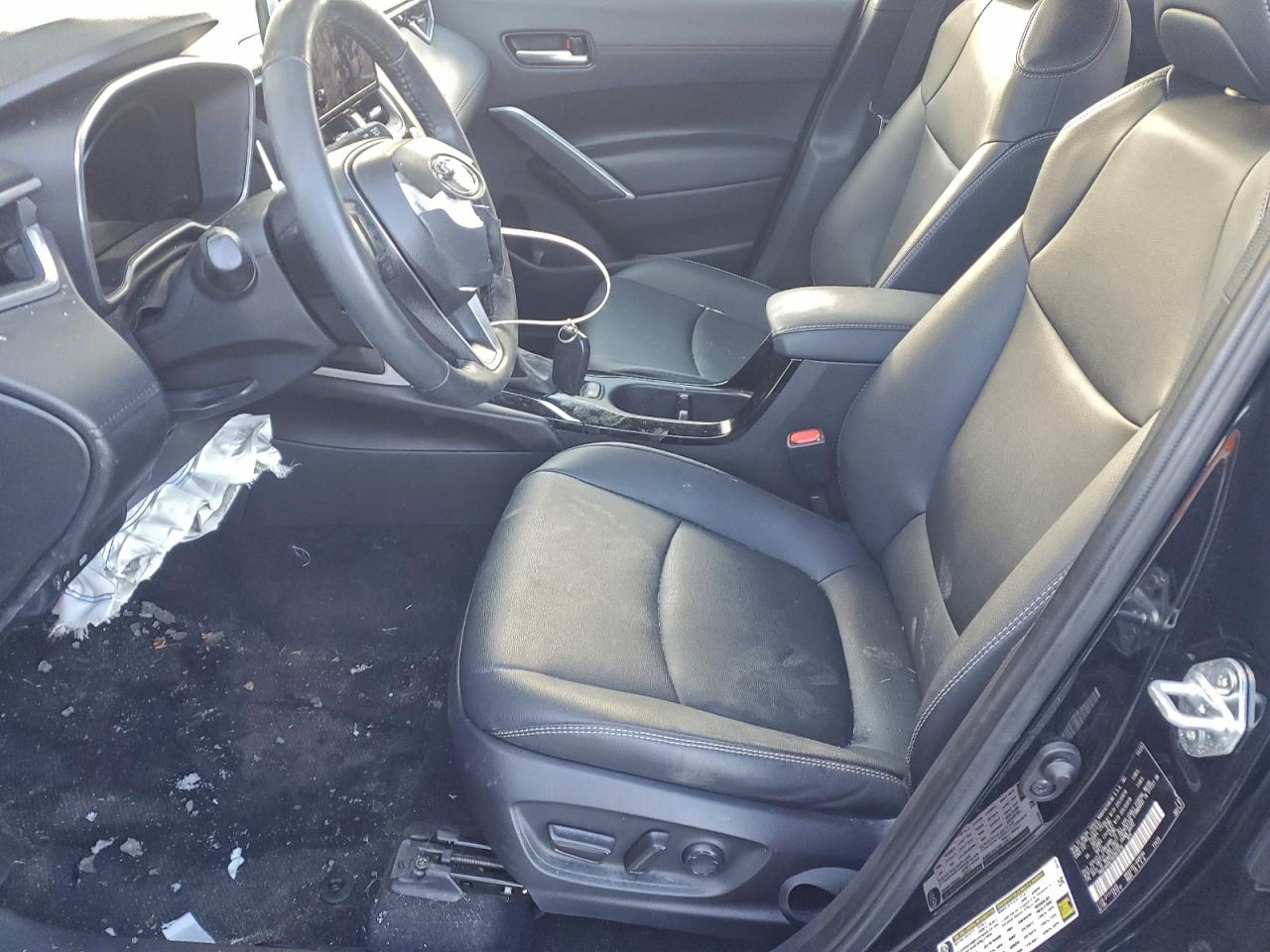 Toyota Corolla Xle Image 4