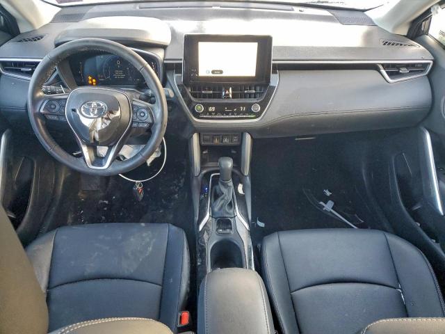 Toyota Corolla Xle Image 7