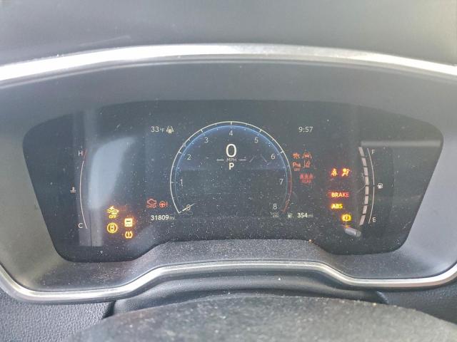 Toyota Corolla Xle Image 8