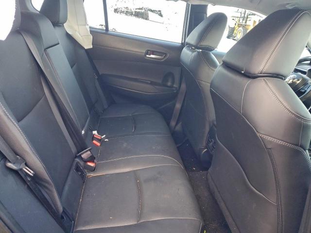 Toyota Corolla Xle Image 13