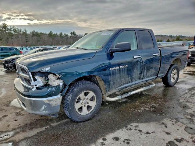  Salvage Dodge Ram 1500