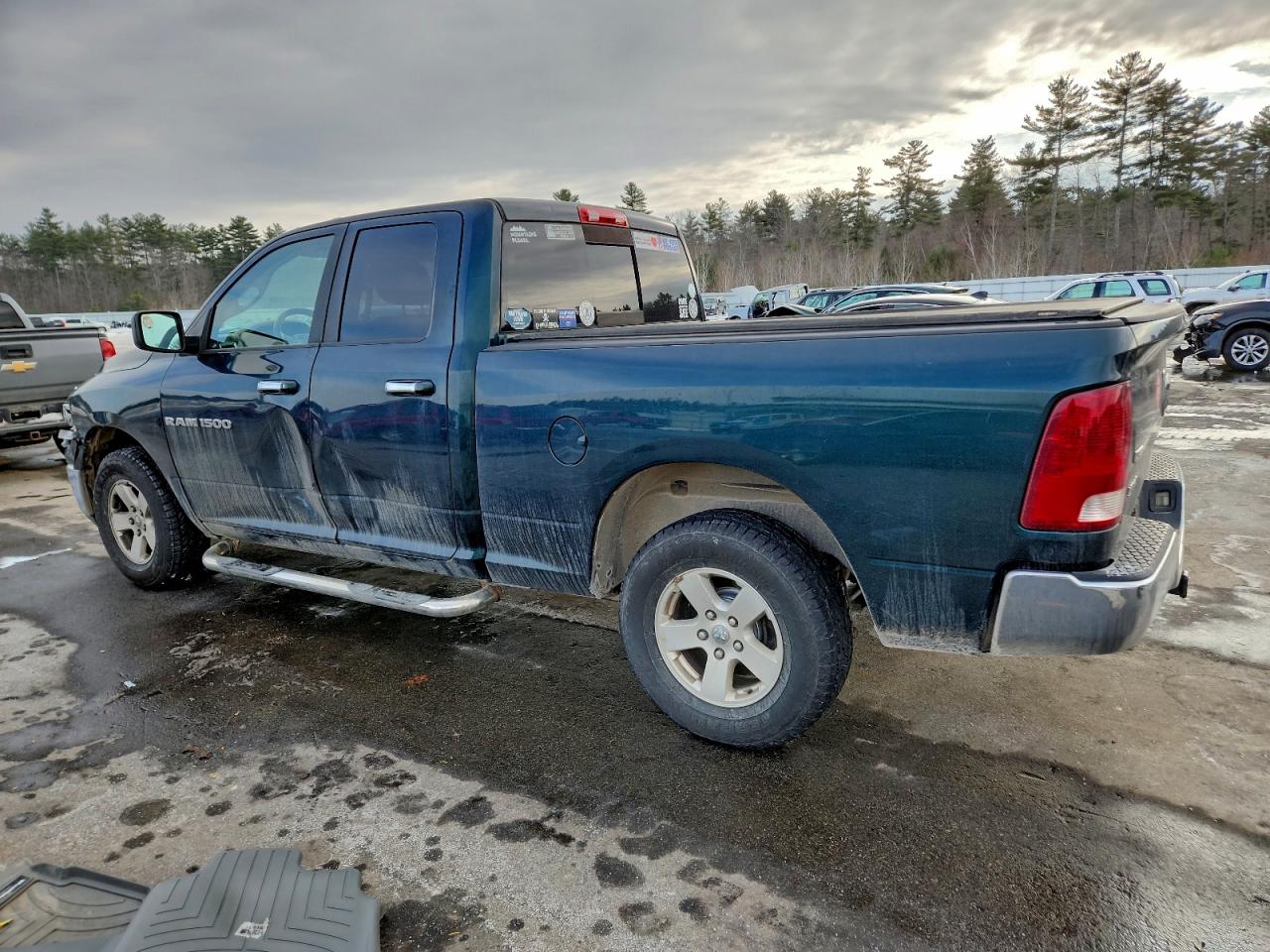 Dodge Ram 1500 Image 11