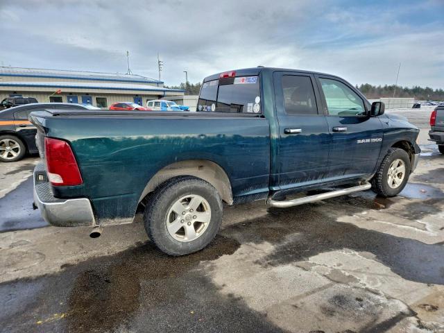 Dodge Ram 1500 Image 12