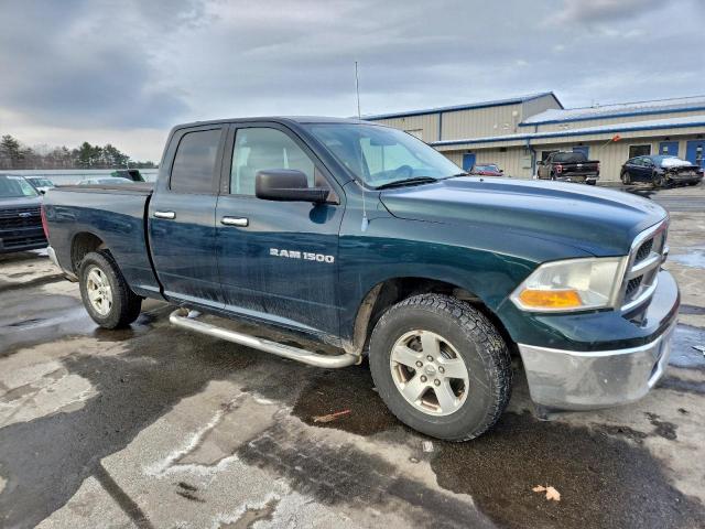 Dodge Ram 1500 Image 2