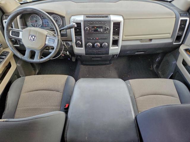 Dodge Ram 1500 Image 8