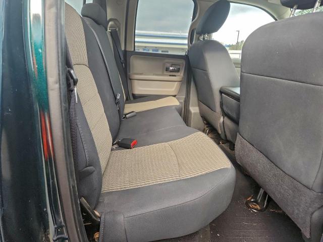 Dodge Ram 1500 Image 5