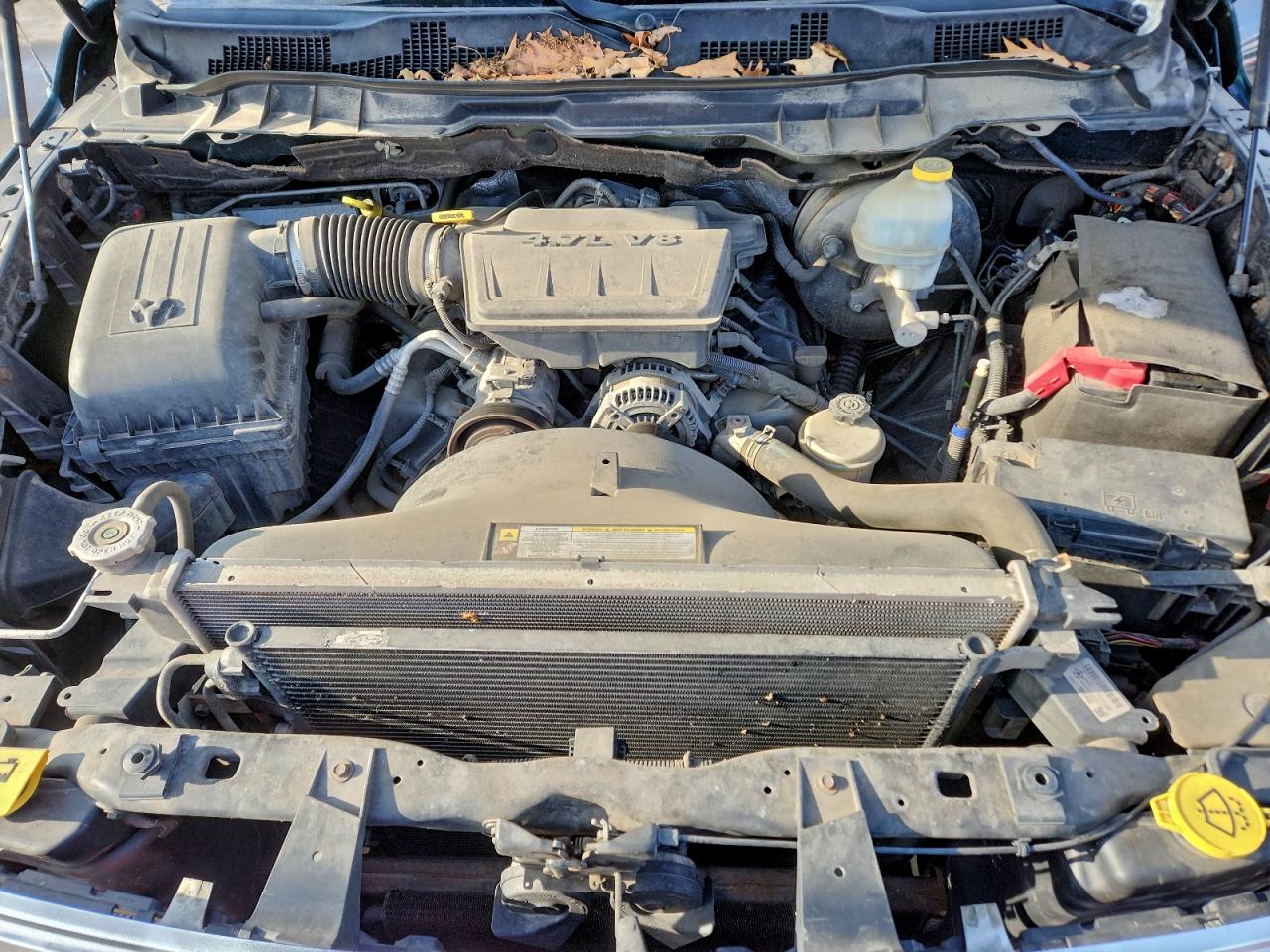 Dodge Ram 1500 Image 7