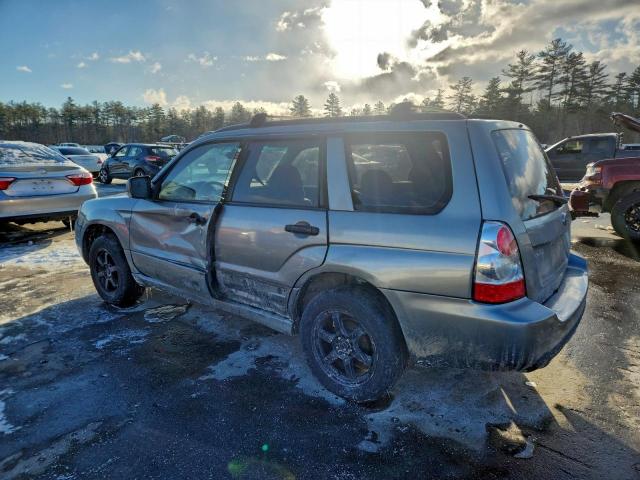 Subaru Forester 2.5x Image 5