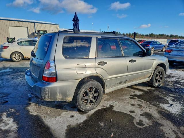 Subaru Forester 2.5x Image 2