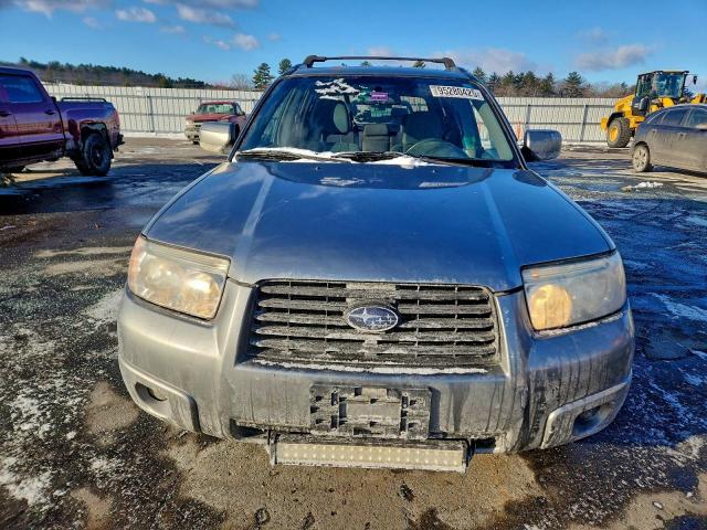 Subaru Forester 2.5x Image 7