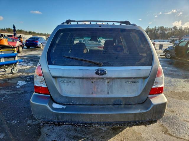 Subaru Forester 2.5x Image 10