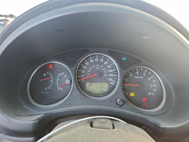 Subaru Forester 2.5x Image 6