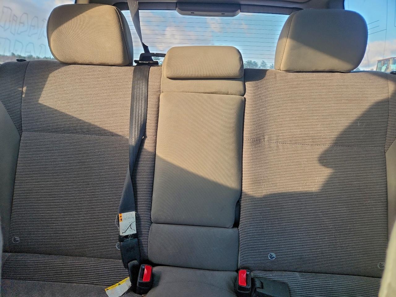 Subaru Forester 2.5x Image 8