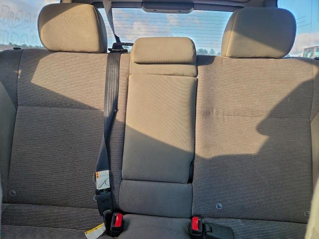 Subaru Forester 2.5x Image 8