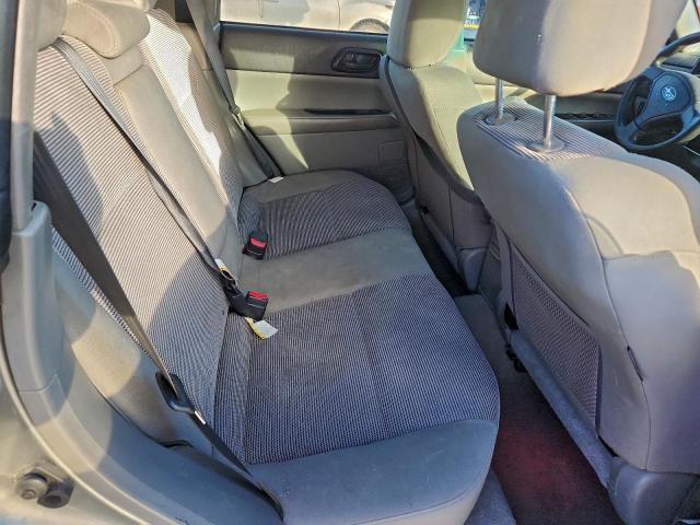Subaru Forester 2.5x Image 9