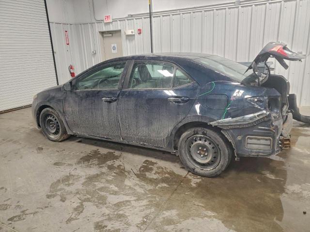 Toyota Corolla L Image 8