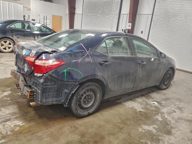 Toyota Corolla L Image 11