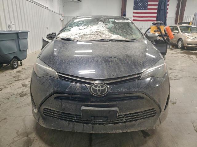 Toyota Corolla L Image 5