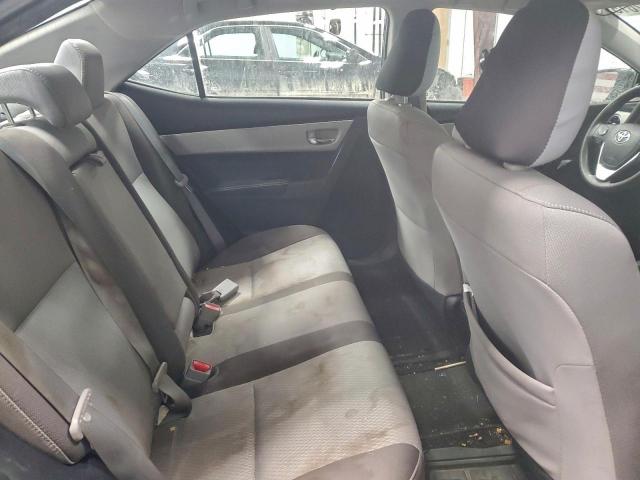 Toyota Corolla L Image 13