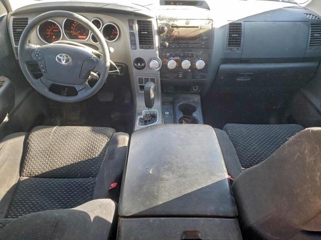 Toyota Tundra Double Cab Sr5 Image 3