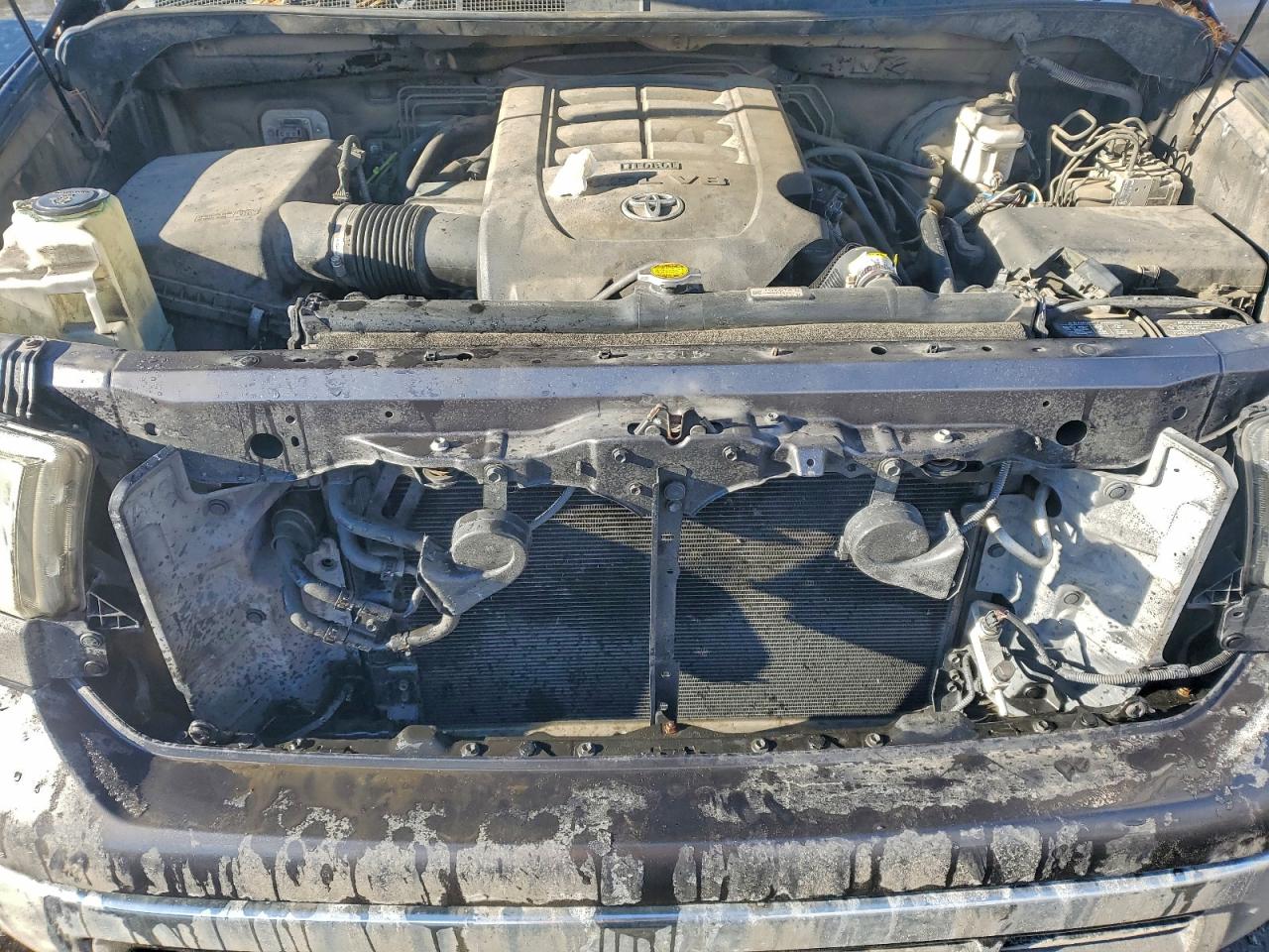 Toyota Tundra Double Cab Sr5 Image 11