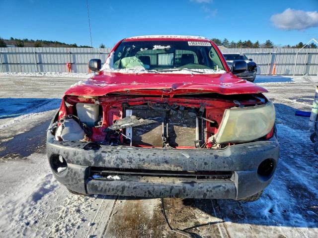 Toyota Tacoma Access Cab Image 3