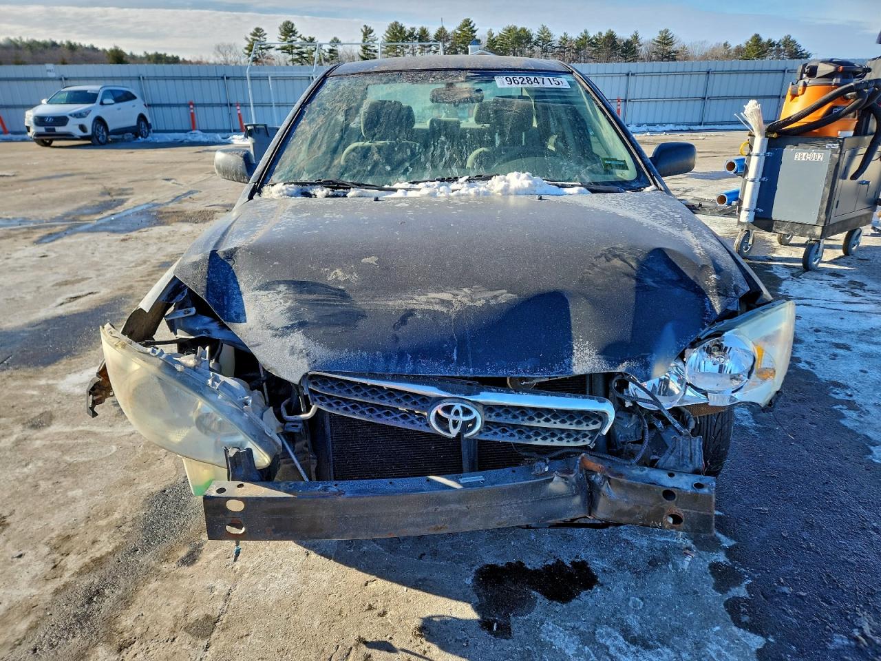 Toyota Corolla Ce Image 2