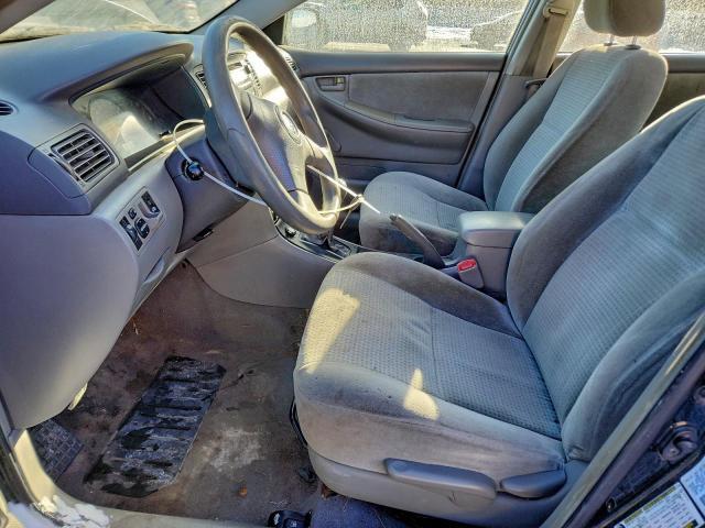 Toyota Corolla Ce Image 3