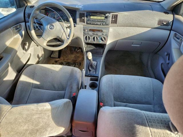 Toyota Corolla Ce Image 11