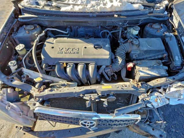 Toyota Corolla Ce Image 12