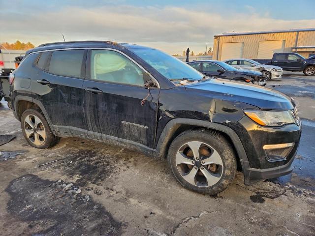 Jeep Compass Latitude Image 13