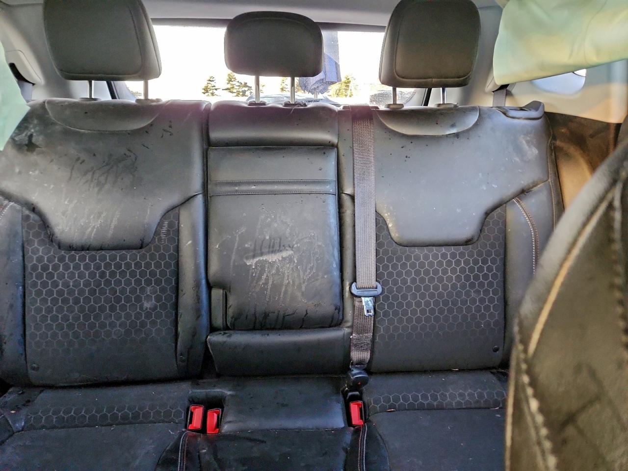 Jeep Compass Latitude Image 10