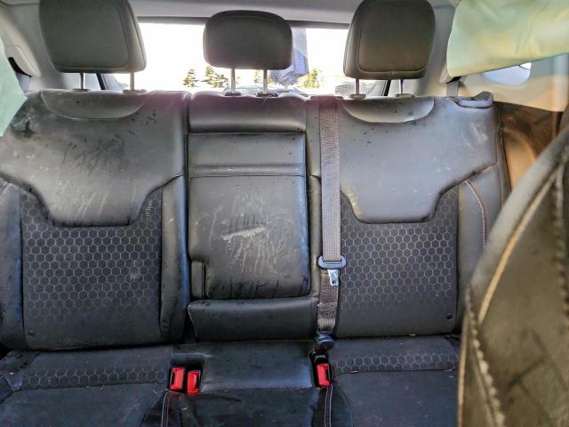 Jeep Compass Latitude Image 10