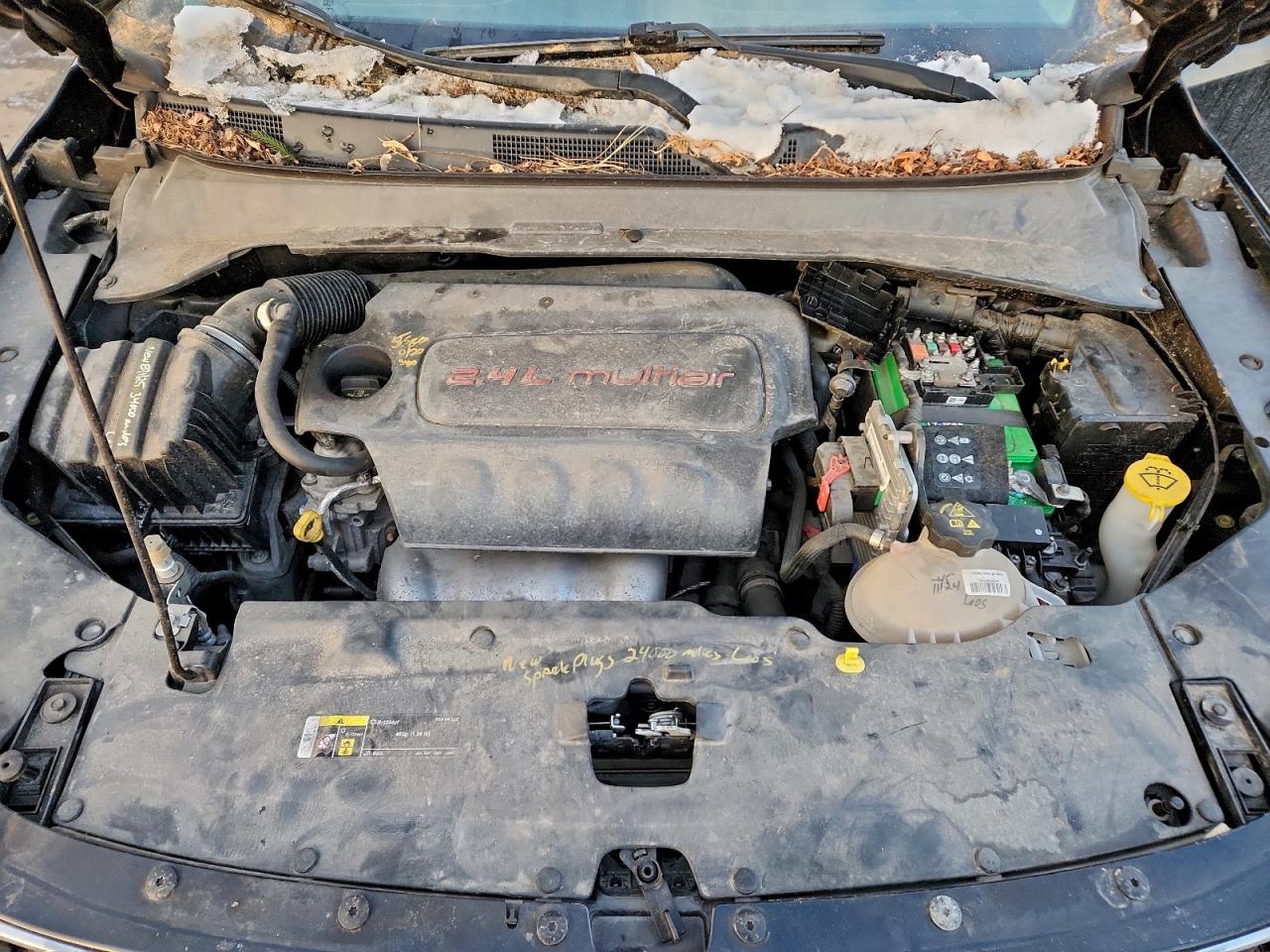 Jeep Compass Latitude Image 11