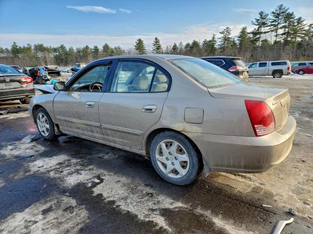 Hyundai ELANTRA Gls Image 3