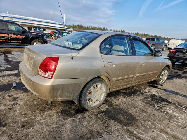 Hyundai ELANTRA Gls Image 4