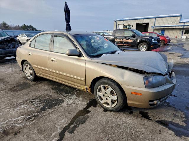 Hyundai ELANTRA Gls Image 2