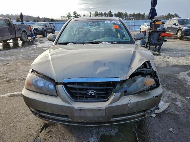 Hyundai ELANTRA Gls Image 8