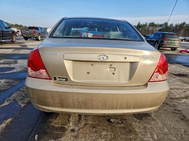 Hyundai ELANTRA Gls Image 5