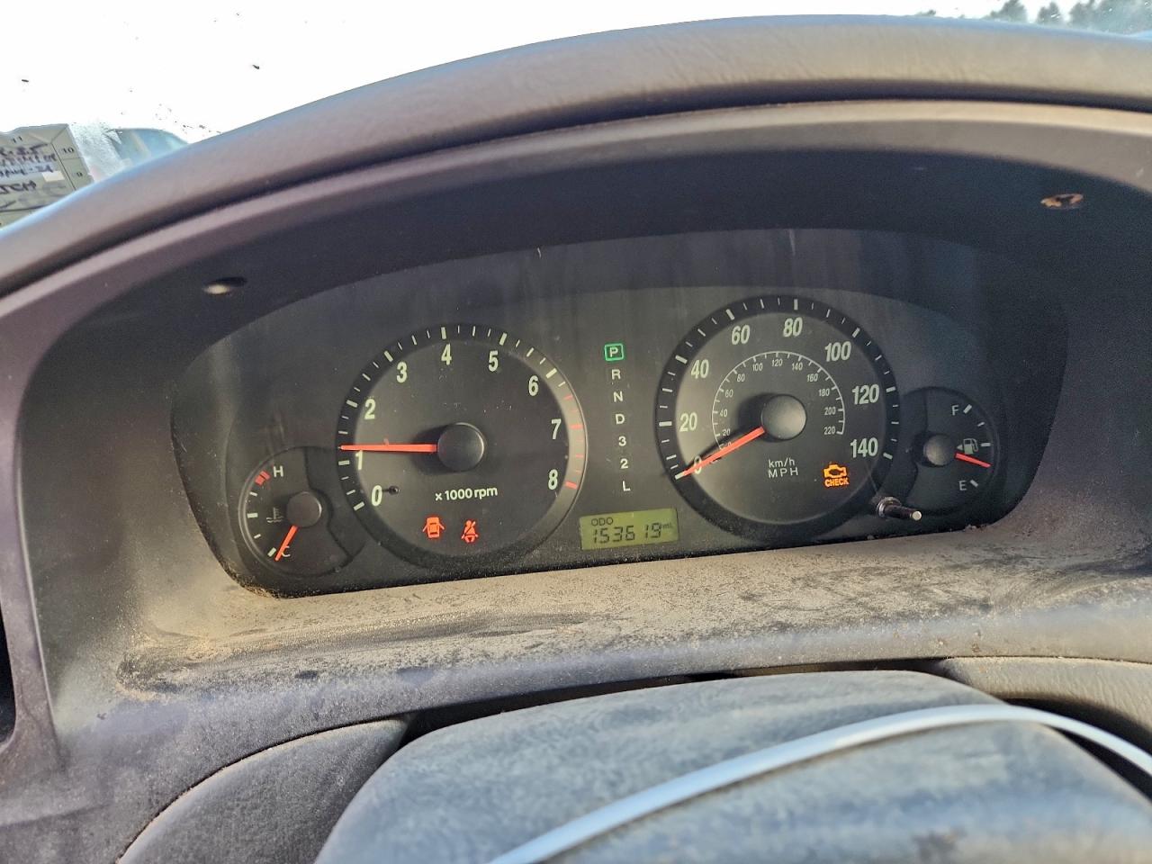 Hyundai ELANTRA Gls Image 10