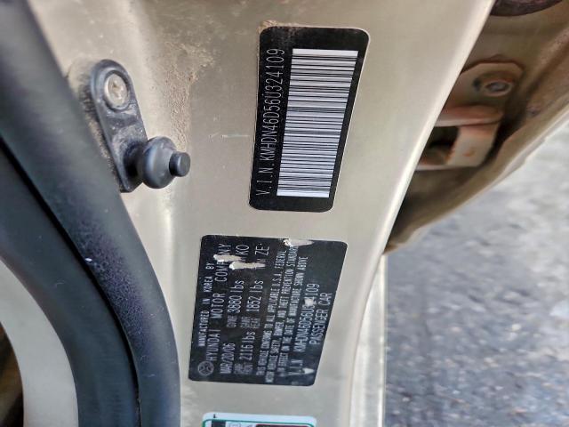 Hyundai ELANTRA Gls Image 11