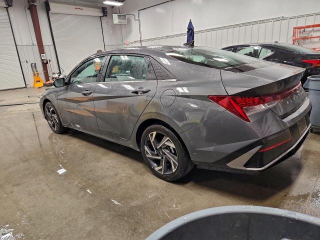 Hyundai ELANTRA Sel Image 2