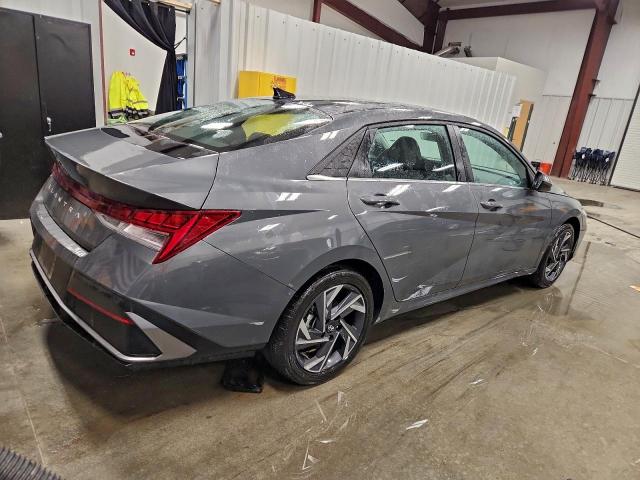 Hyundai ELANTRA Sel Image 5