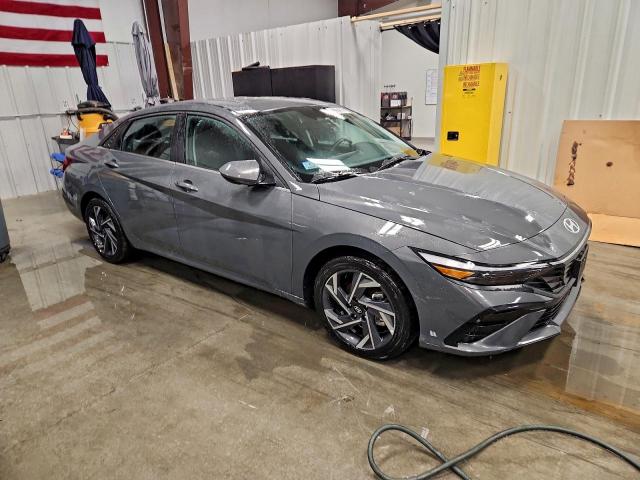 Hyundai ELANTRA Sel Image 6