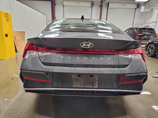 Hyundai ELANTRA Sel Image 3