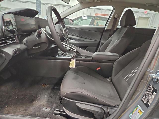 Hyundai ELANTRA Sel Image 11