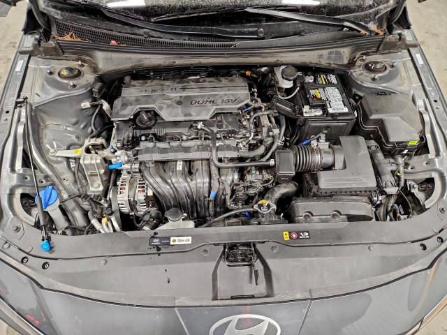 Hyundai ELANTRA Sel Image 13